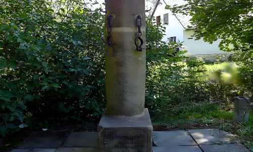 Pranýř (Zdoňov)
