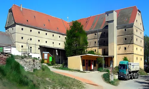 Sýpky