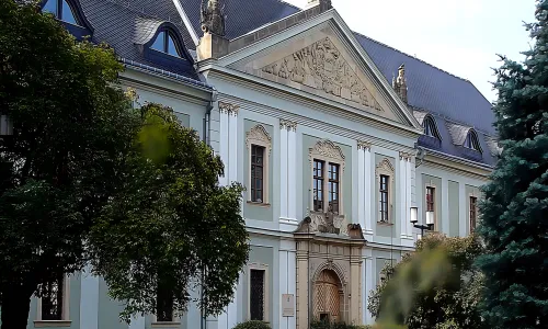 Tereziánská zbrojnice