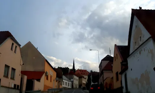 Sýpka čp. 306