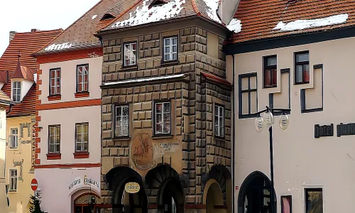 Bozkovského dům