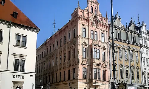 Dům U Zlatého růžence