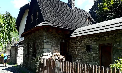 Dům čp. 102 (Štramberk)