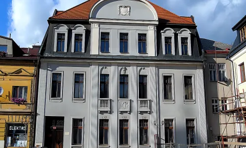 Dům čp. 11