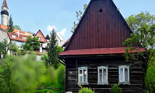 Dům čp. 224