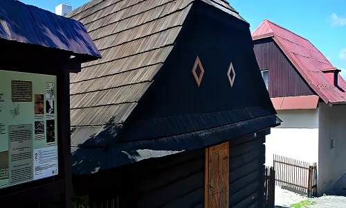 Dům čp. 280