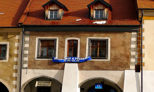 Dům čp. 39
