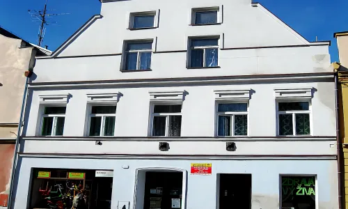 Dům čp. 409 (Javorník)