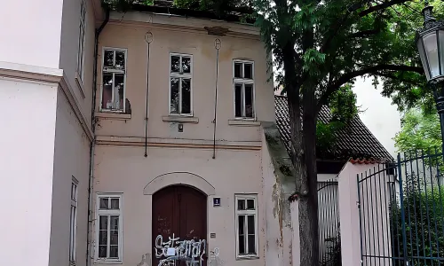 Dům Řásnovka