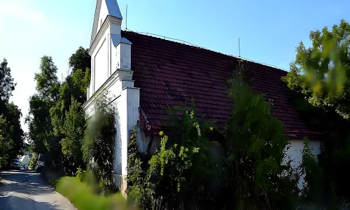 Fuchsův statek