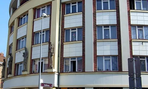 Kotěrova 1