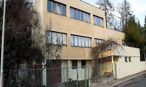 Kytlicova vila