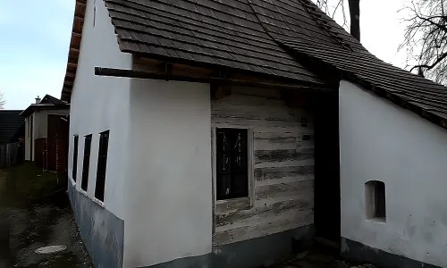 Nápravníkovo stavení