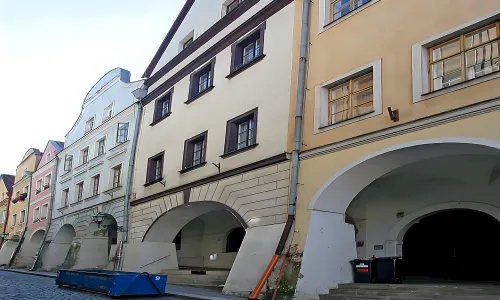 Rokitanského 4