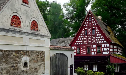Usedlost čp. 3 (Tuřany)