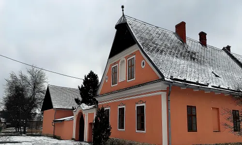 Usedlost čp. 7 (Vraclávek)