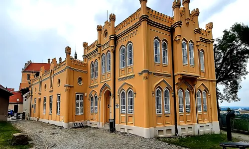 Vila Karola