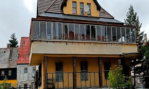 Vila čp. 286