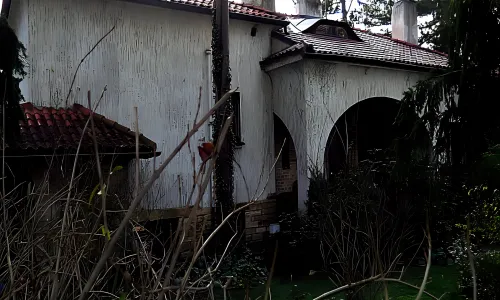 Vila čp. 880