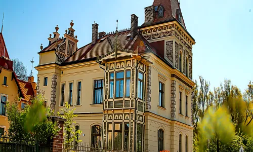 Wiplerova vila