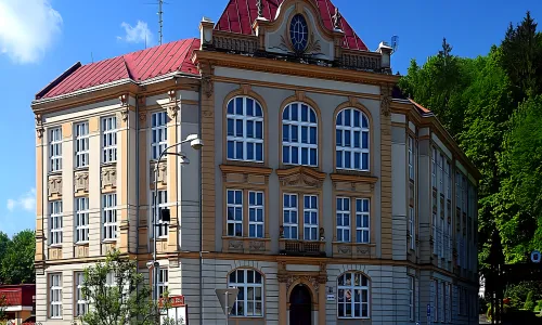 Základní škola (Štramberk)