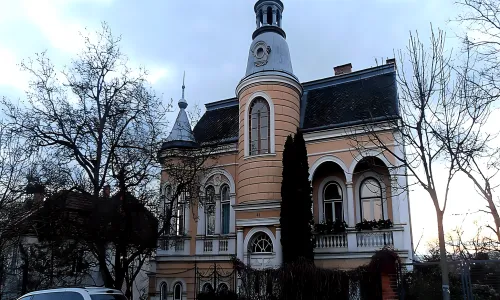 Černopolní 41