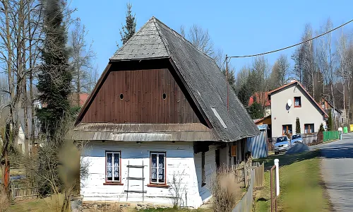 Škola v Možděnicích