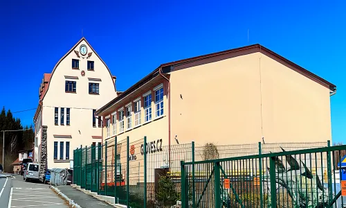 Dům čp. 275