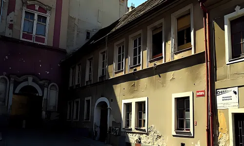 Dům čp. 57