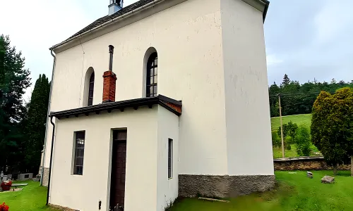 Dům čp. 8 (Radim)