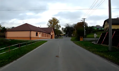 Lékařská vila
