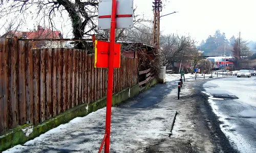 Všetečkova vila