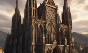 historické centrum Prahy