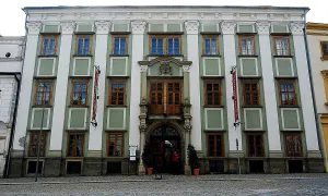 Althanský palác