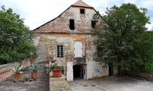 Anglický trakt