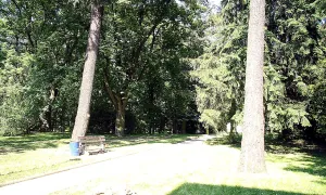Arboretum
