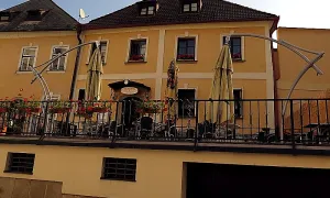 Balbínovo náměstí 17