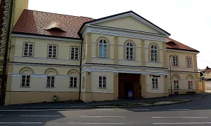 Baldovská 19