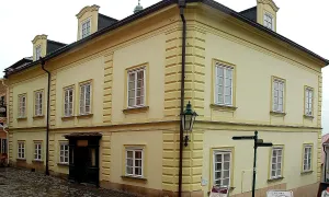 Barborská 7