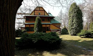 Bartelmusova vila