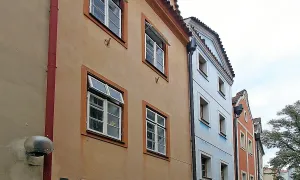 Bartolomějská 89