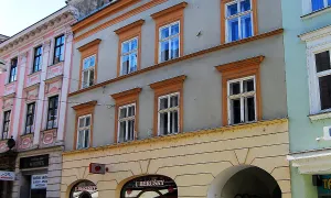 Barvířská 1