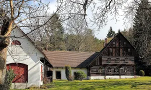 Beranův mlýn
