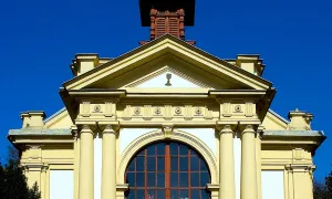 Betlémský kostel