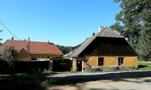 Bezdrevská bašta