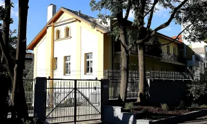 Bezovka