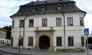 Bezručova 1