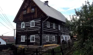 Brenná ev. č. 17