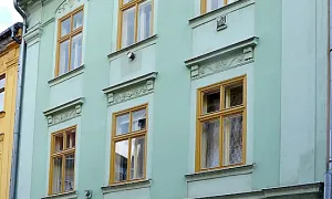 Brněnská 6
