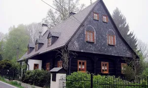 Brtníky ev. č. 39